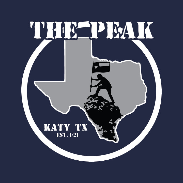F3 Katy The Peak Pre-Order May 2026