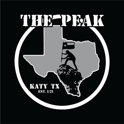 F3 Katy The Peak Pre-Order December 2024