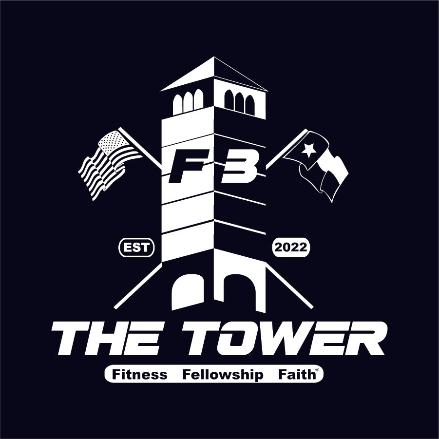 F3 Katy The Tower Pre-Order September 2024