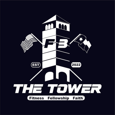 F3 Katy The Tower Pre-Order September 2024