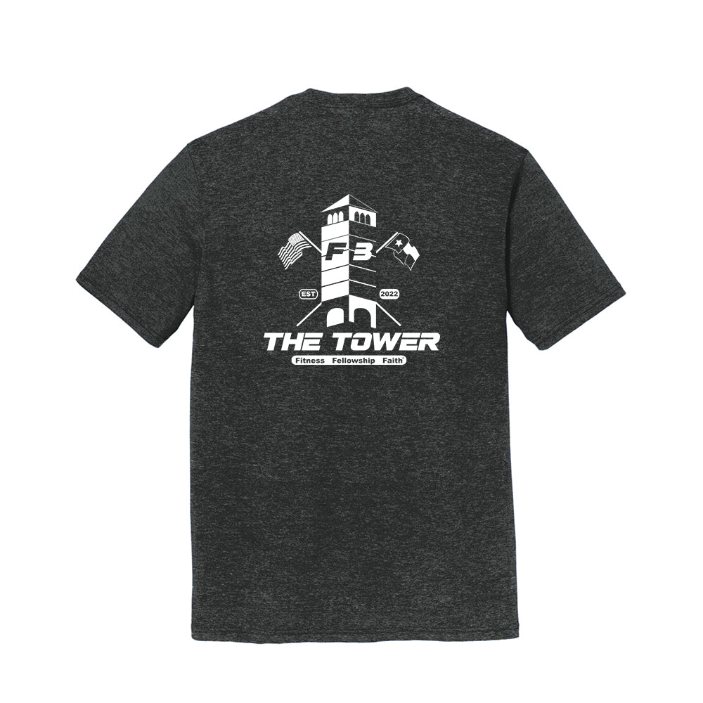 F3 Katy The Tower (Made to Order DTF)