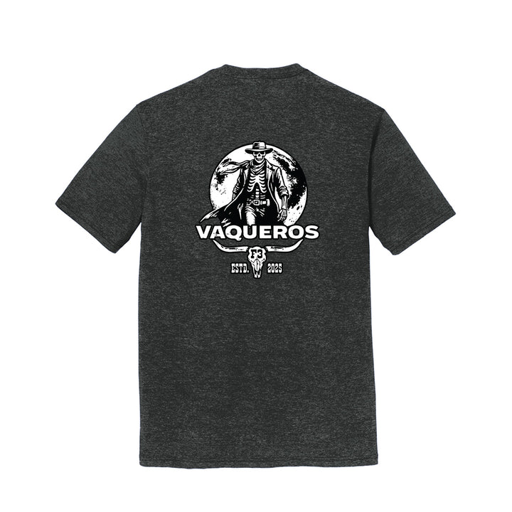 F3 Katy Vaqueros (Made to Order DTF)