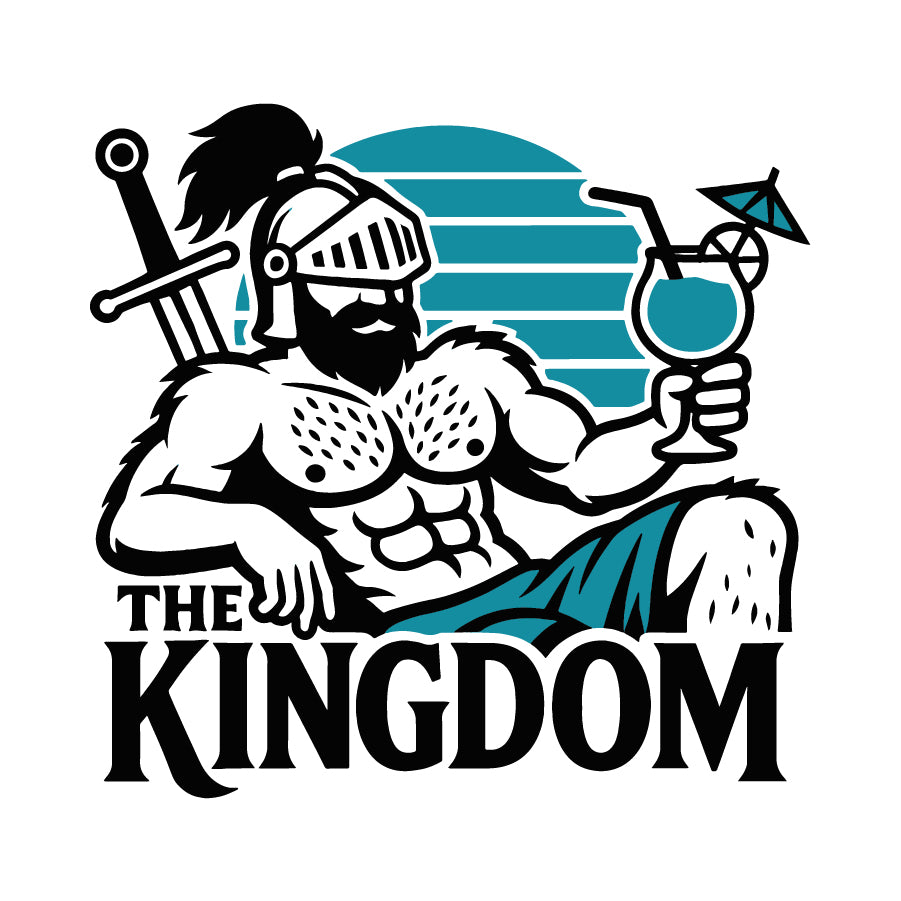 F3 Kingdom Pool Party Pre-Order June 2025