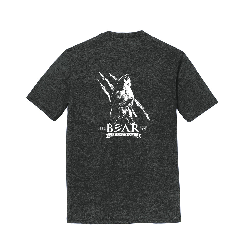 F3 Kings Den The Bear (Made to Order DTF)