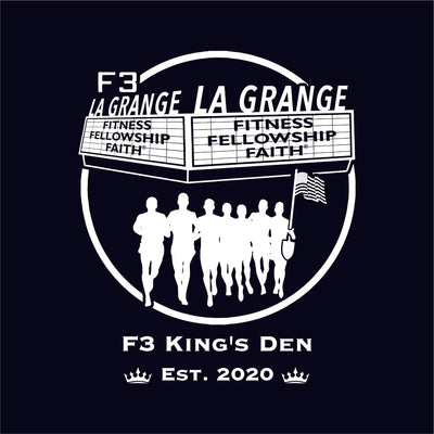 F3 Kings Den The Main Event Pre-Order July 2024