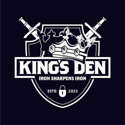 F3 Kings Den Pre-Order July 2024