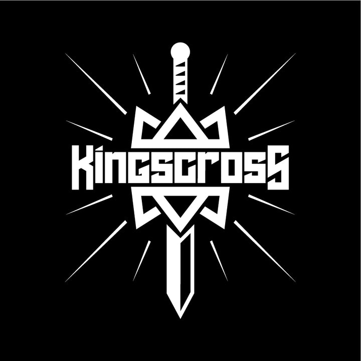 F3 Kingscross Pre-Order June 2024