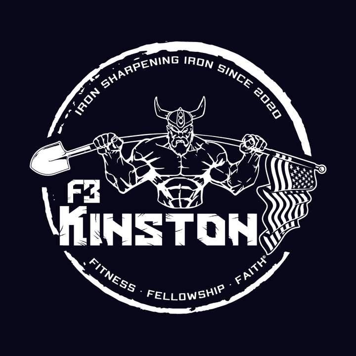 F3 KINSTON Pre-Order October 2026