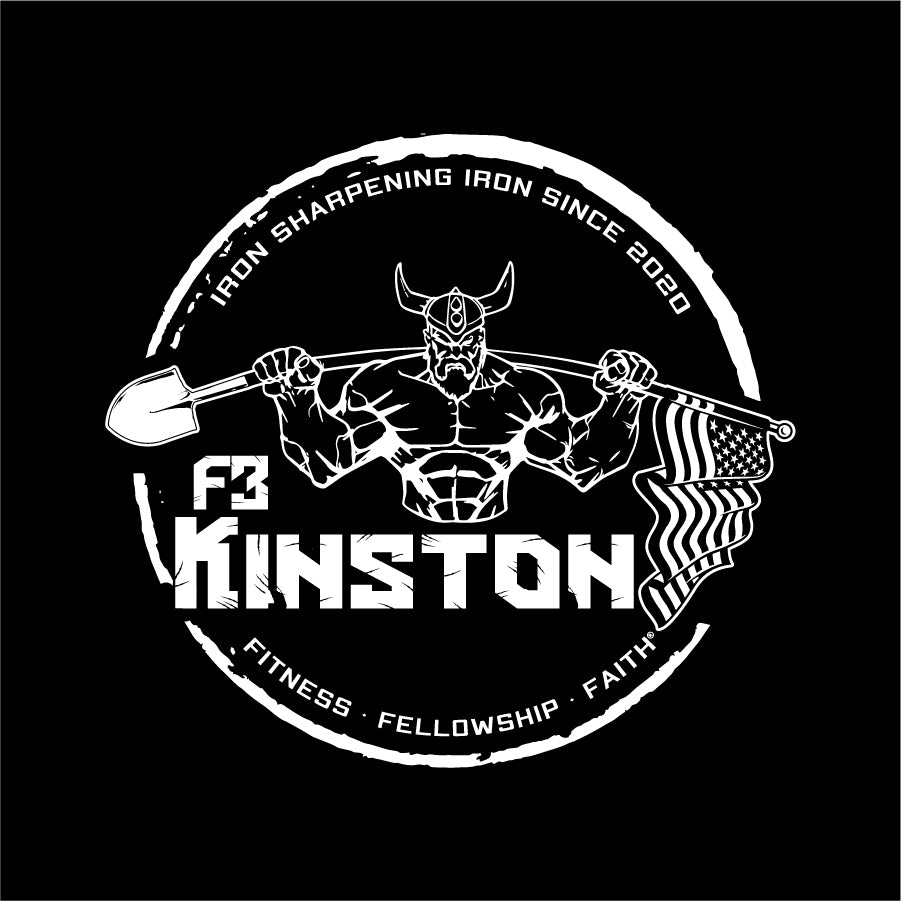 F3 Kinston Pre-Order October 2024