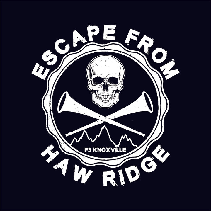 F3 Knoxville EFHR Pre-Order February 2026