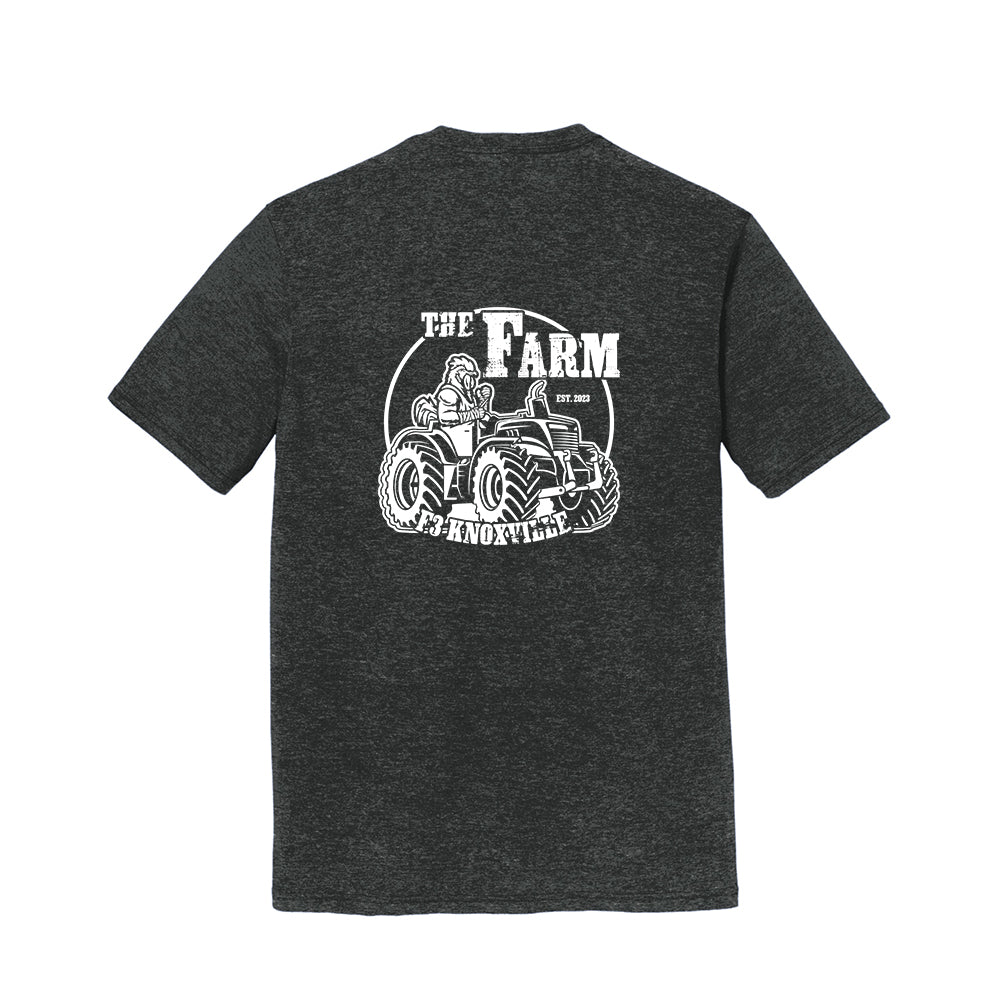 F3 Knoxville The Farm (Made to Order DTF)