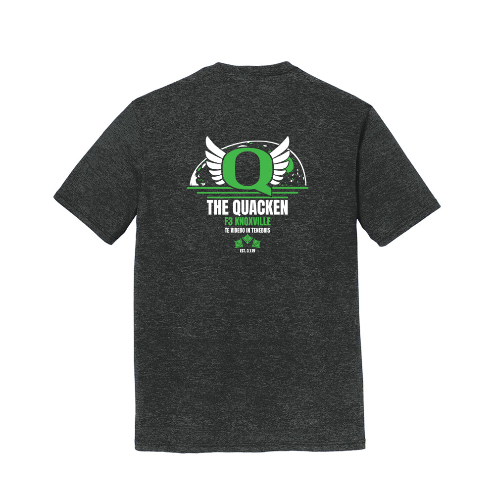 F3 Knoxville The Quacken (Made to Order DTF)