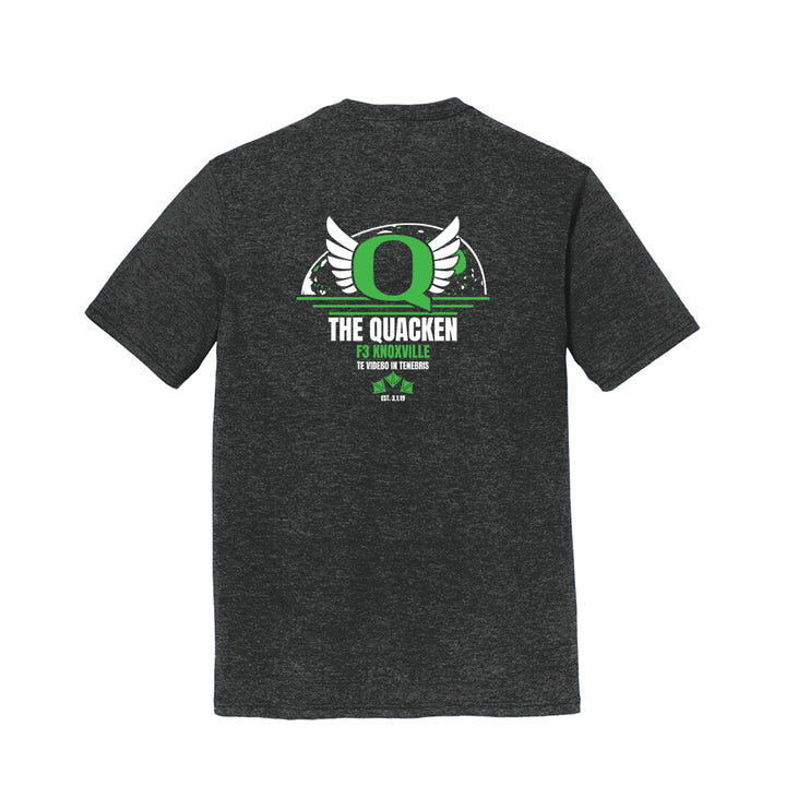 F3 Knoxville The Quacken (Made to Order DTF)