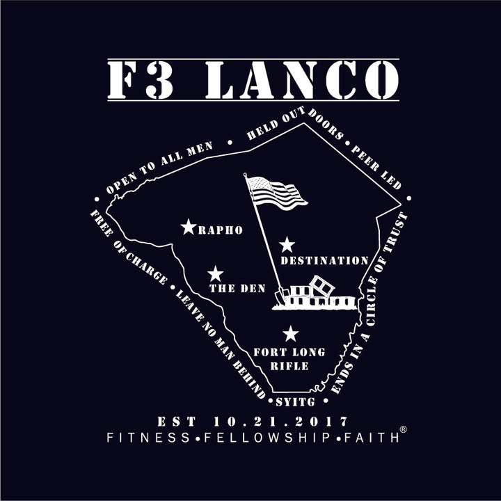F3 LANCO AOs Pre-Order October 2024