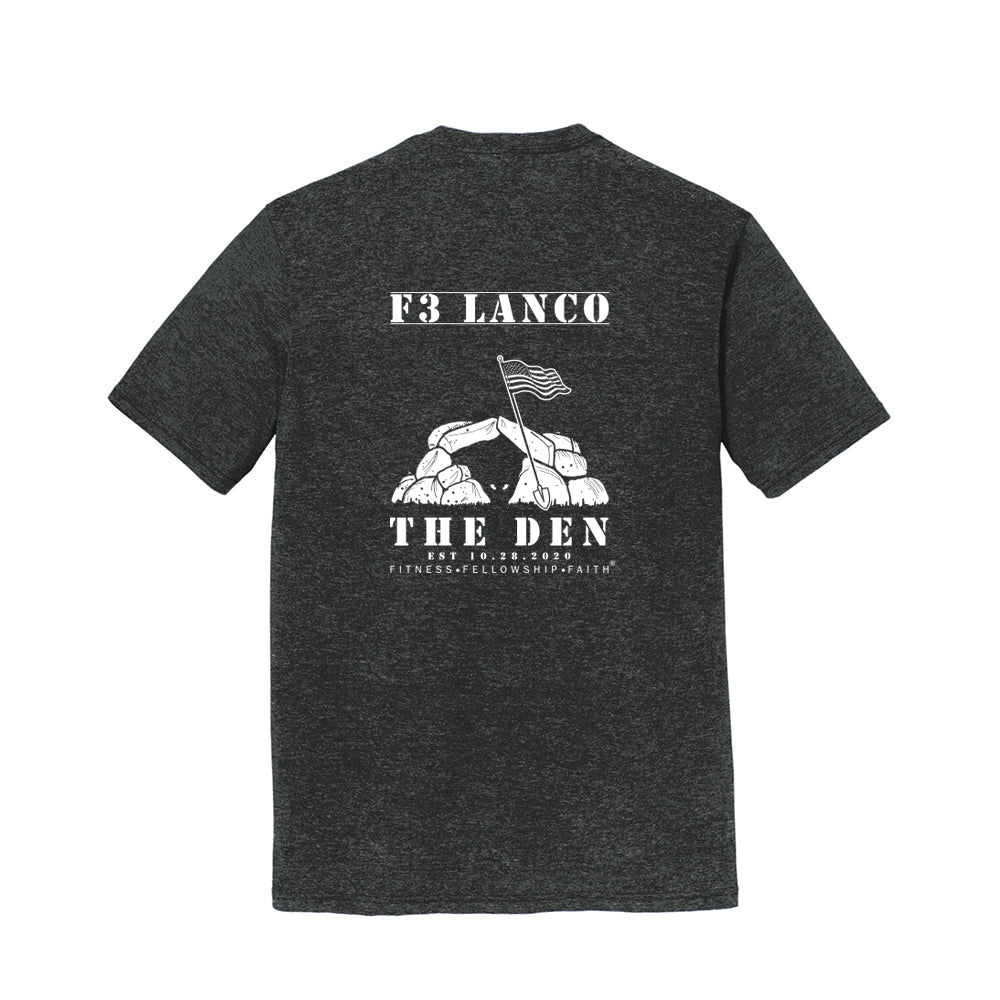 F3 LANCO The Den (Made to Order DTF)