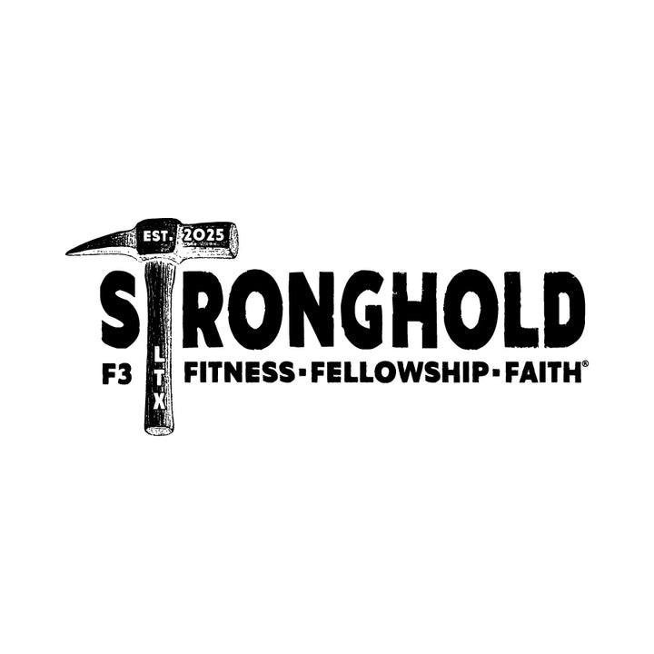 F3 LTX Stronghold 1st in Black Ink Pre-Order November 2025