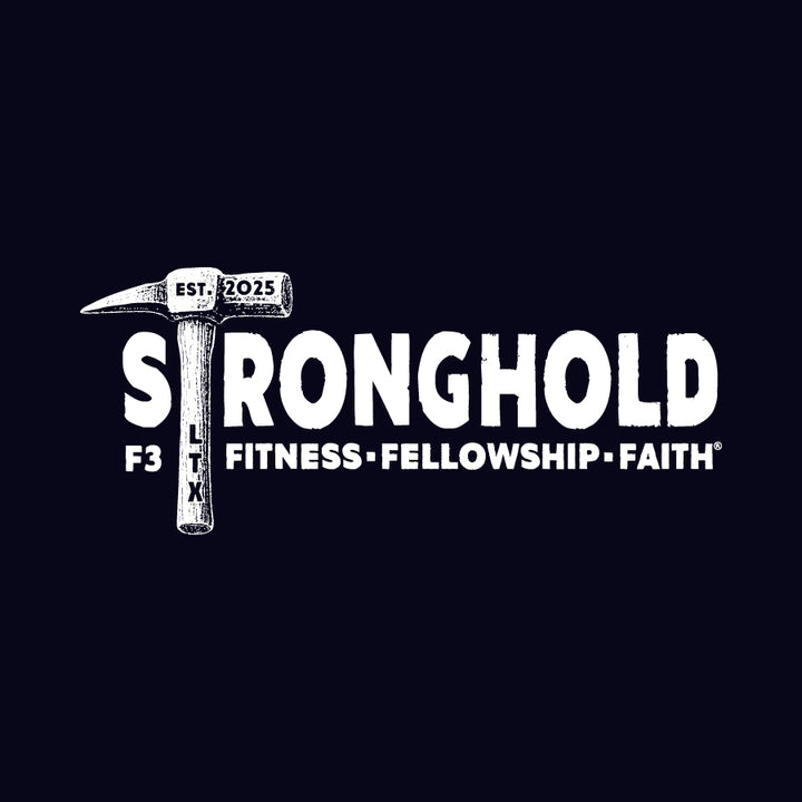 F3 LTX Stronghold 1st in White Ink Pre-Order November 2025