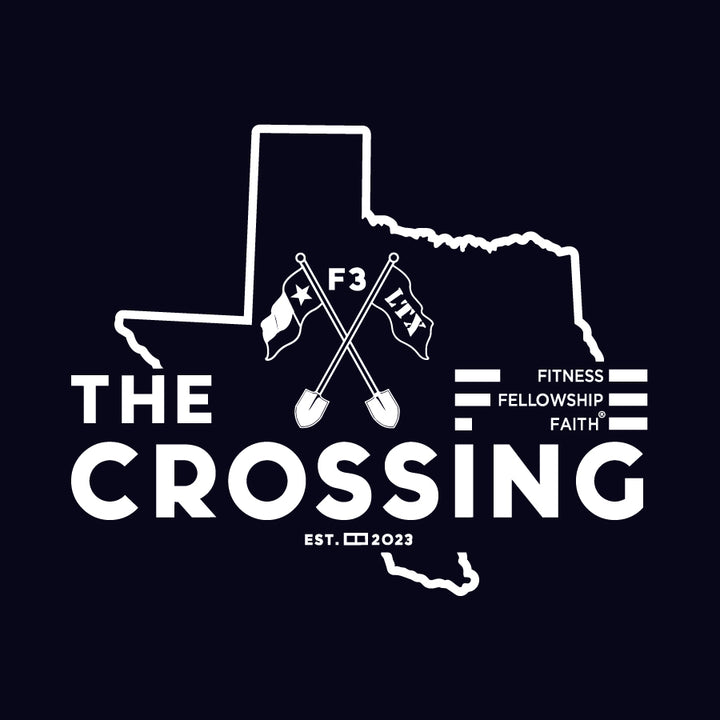 F3 LTX - The Crossing Pre-Order March 2026