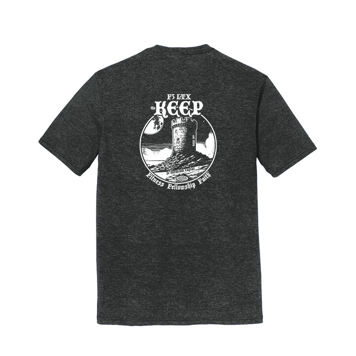 F3 LTX The Keep Winter Gear Order (Made to Order DTF)