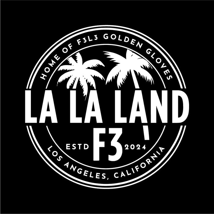 F3 La La Land Golden Gloves Pre-Order June 2025