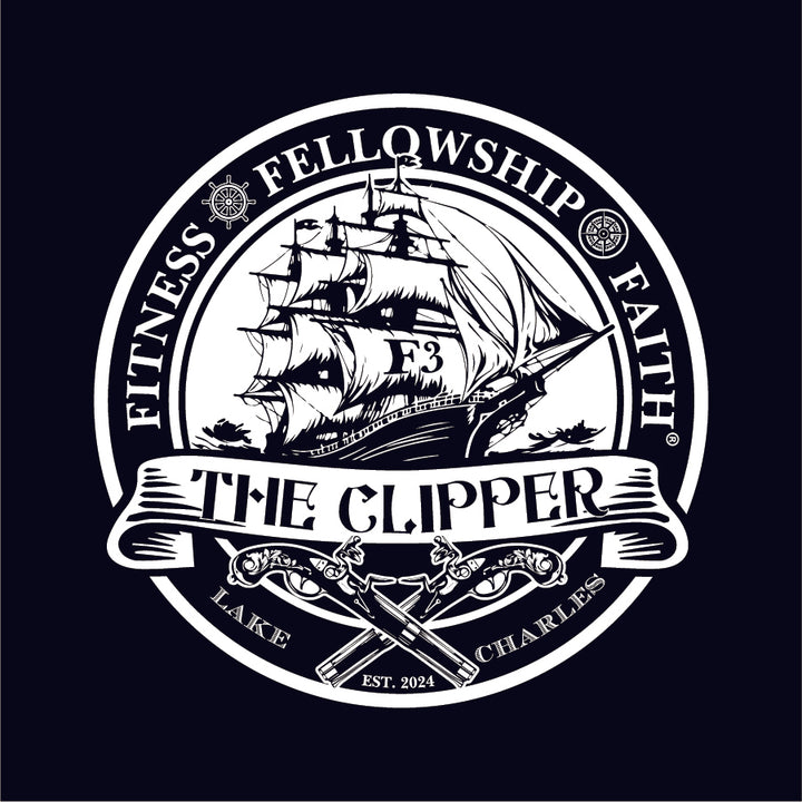 F3 Lake Charles The Clipper Pre-Order November 2025