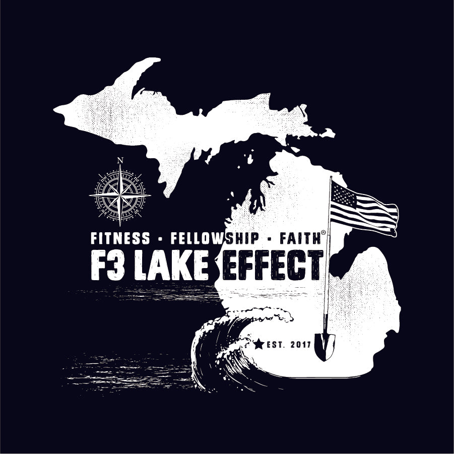 F3 Lake Effect Pre-Order October 2024