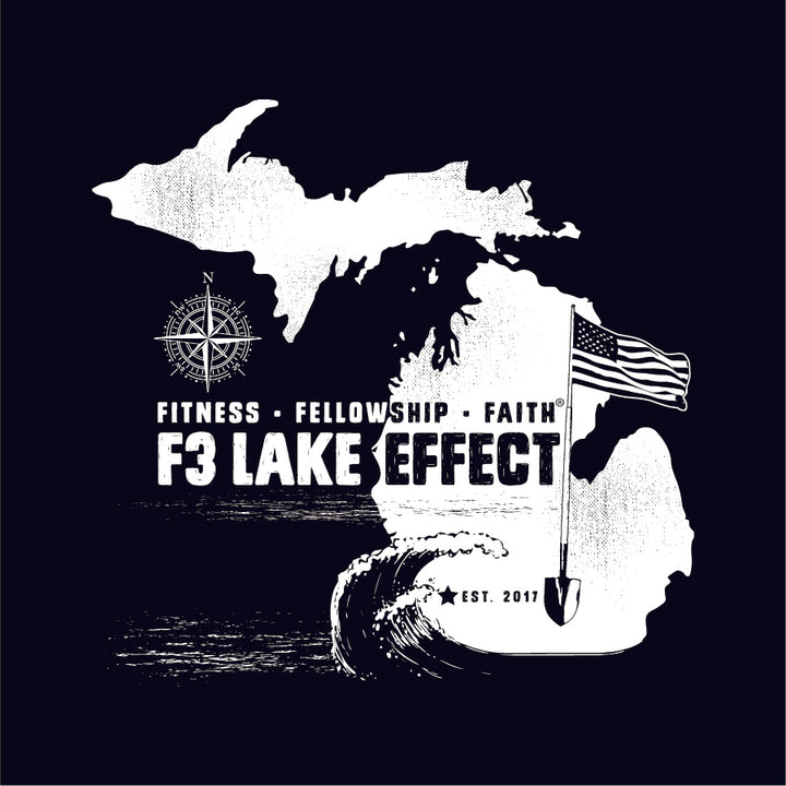 F3 Lake Effect Pre-Order October 2025