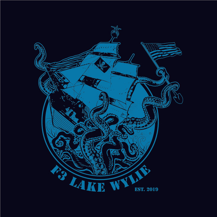 F3 Lake Wylie Pre-Order July 2024
