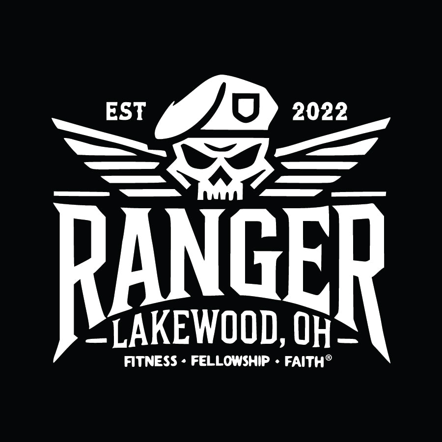 F3 Lakewood Army Ranger Pre-Order February 2025