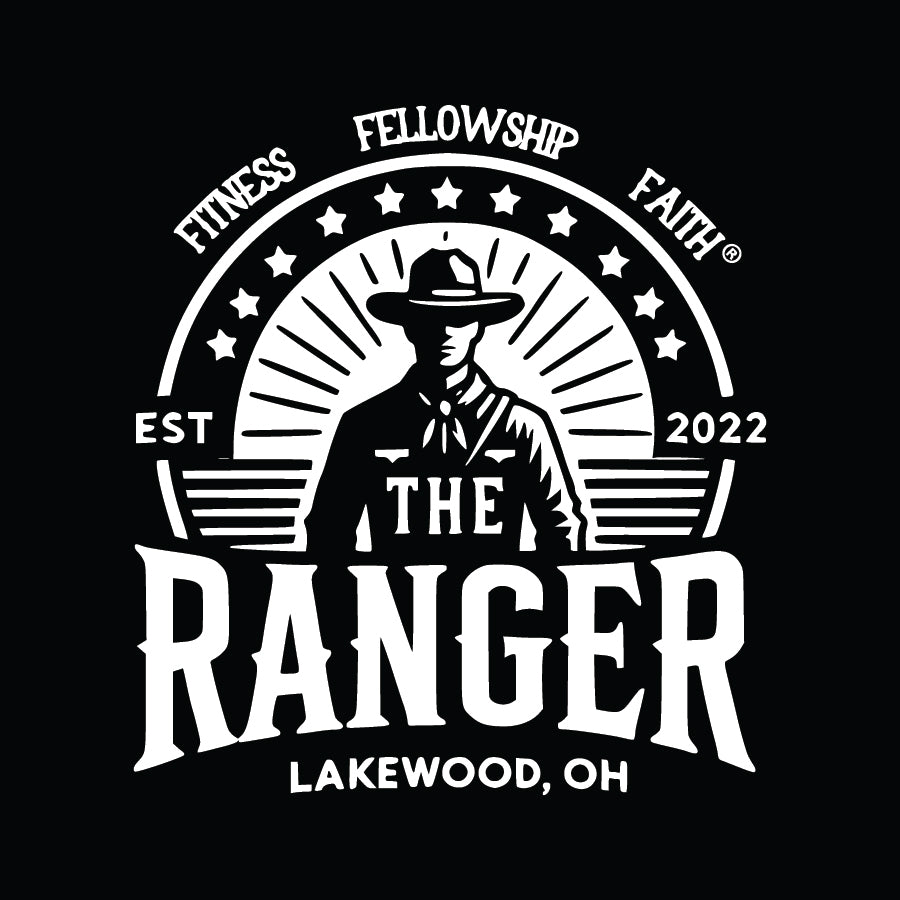 F3 Lakewood Park Ranger Pre-Order February 2025