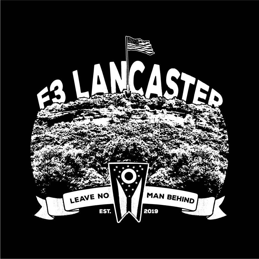 F3 Lancaster Ohio Pre-Order June 2024