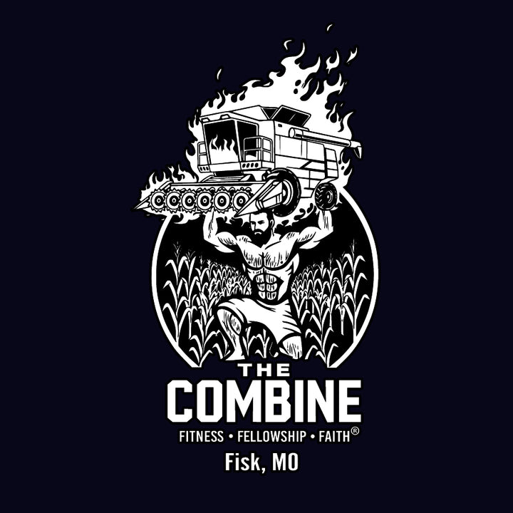 F3 Leadbelt The Combine Fisk Pre-Order March 2026