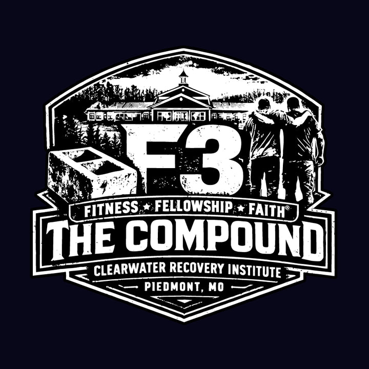 F3 Leadbelt The Compound Pre-Order March 2026