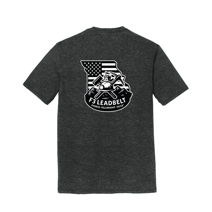 F3 Leadbelt Launch (Made to Order DTF)