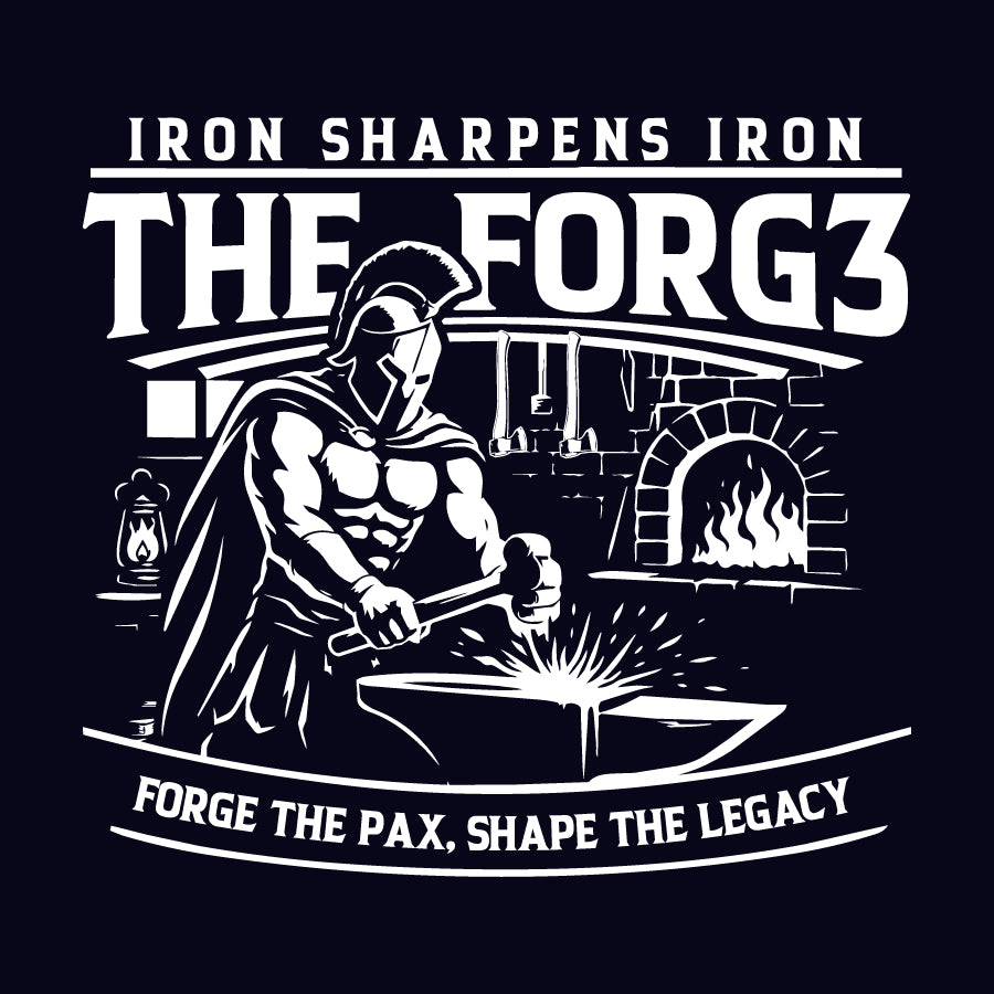 F3 Legacy - The Forge Pre-Order June 2026