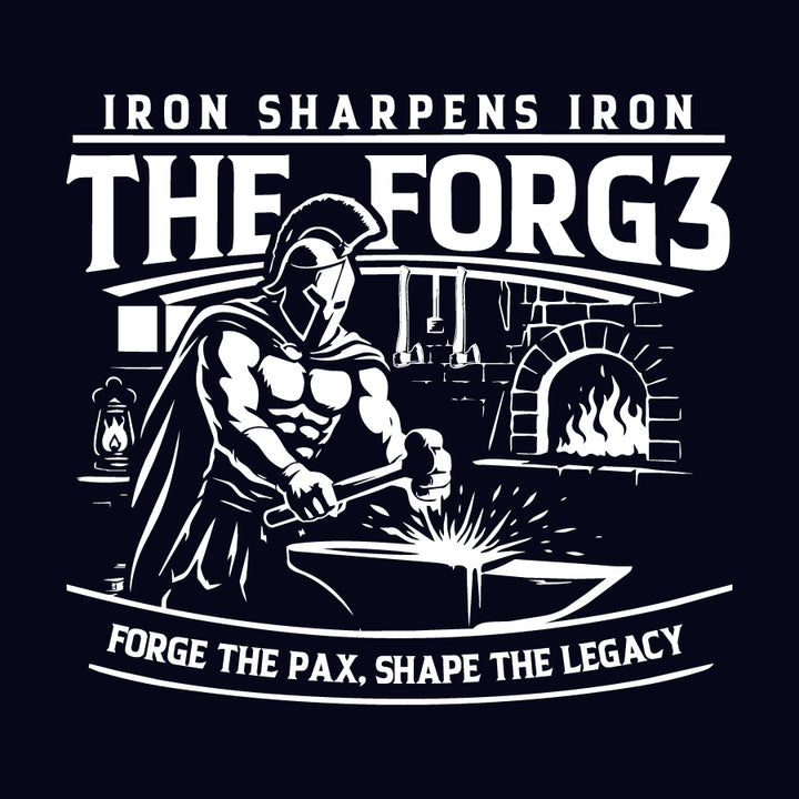 F3 Legacy - The Forge Pre-Order June 2026