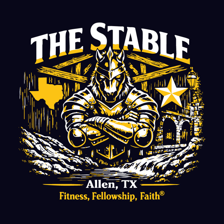 F3 Legacy - The Stable Pre-Order June 2026
