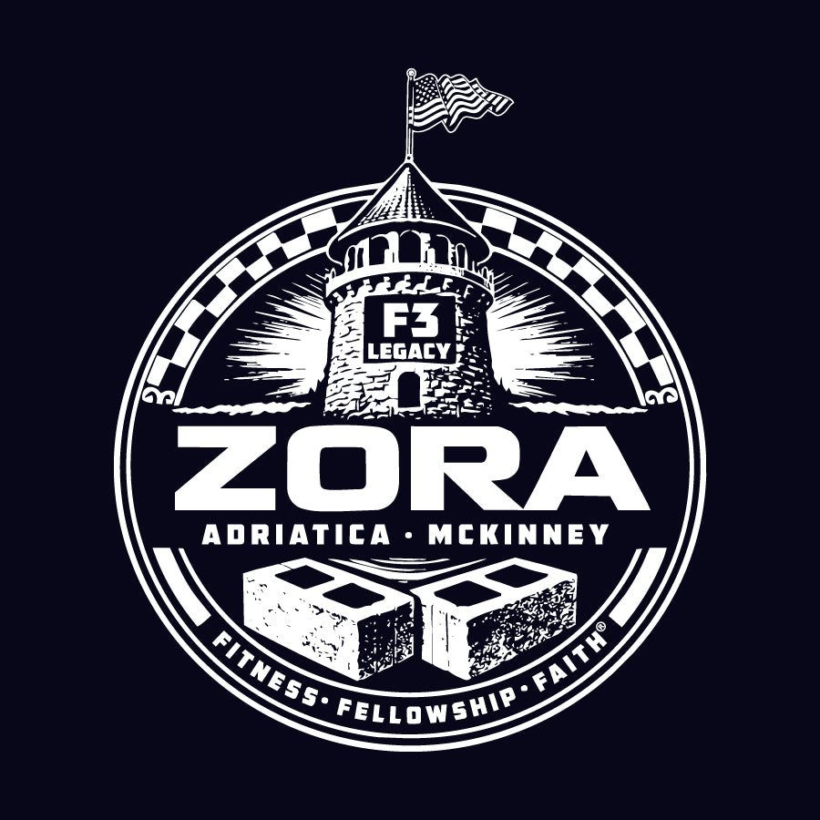 F3 Legacy - Zora Pre-Order June 2026