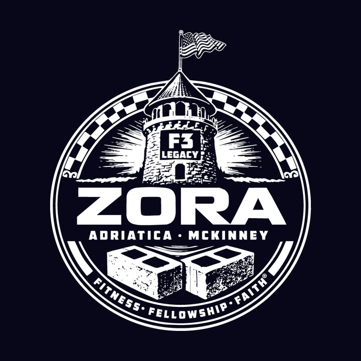 F3 Legacy - Zora Pre-Order June 2026