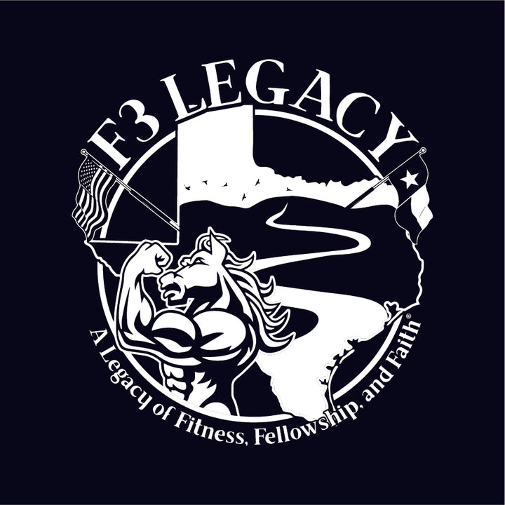 F3 Legacy Pre-Order March 2025