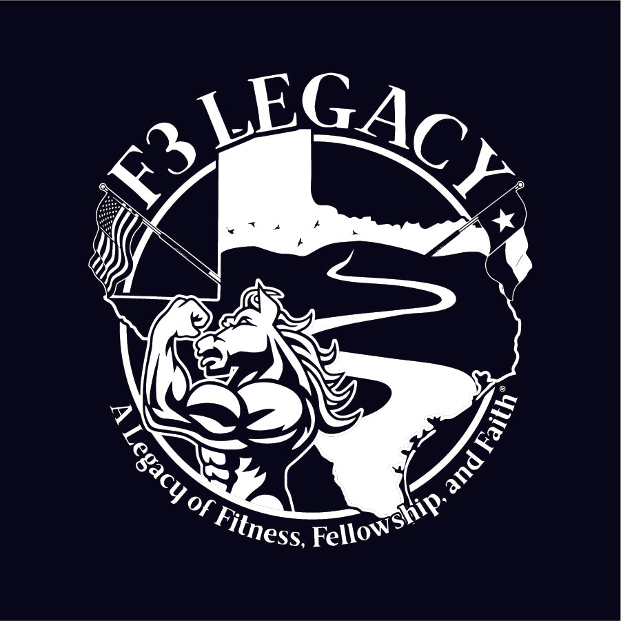 F3 Legacy Pre-Order November 2024