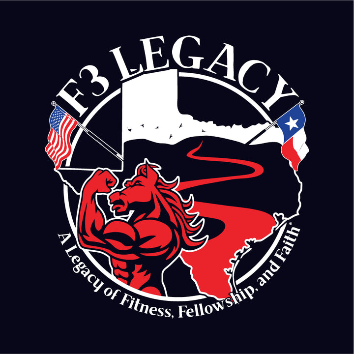 F3 Legacy Pre-Order August 2025