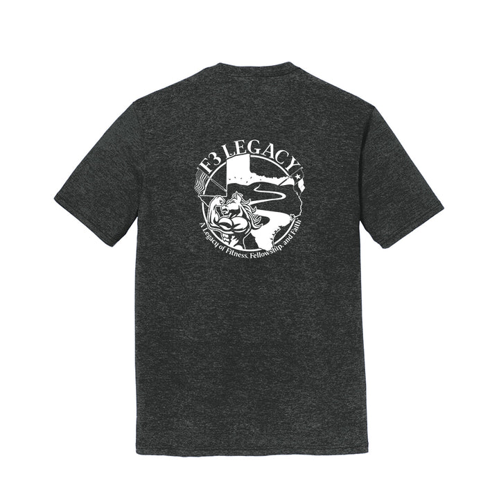 F3 Legacy (Made to Order DTF)