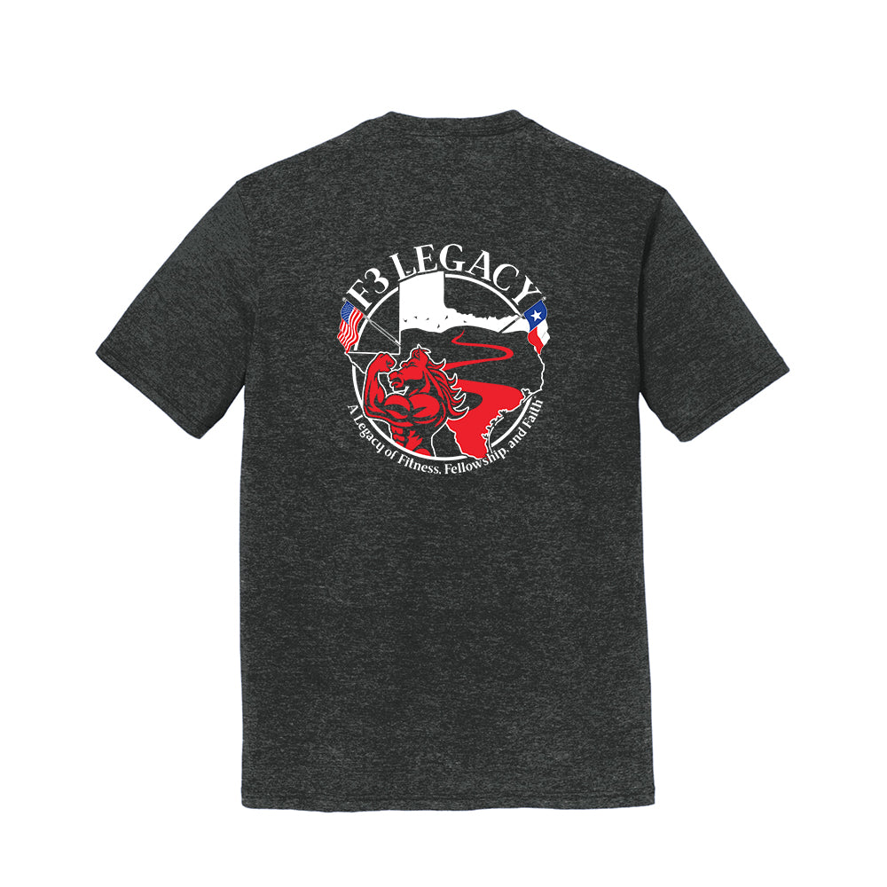 F3 Legacy (Made to Order DTF)