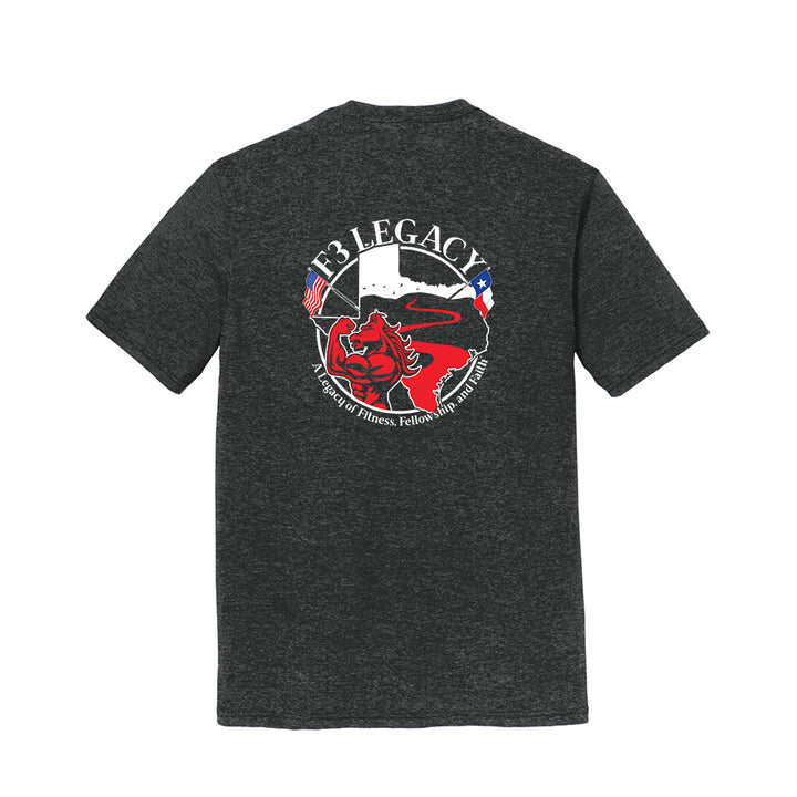F3 Legacy (Made to Order DTF)