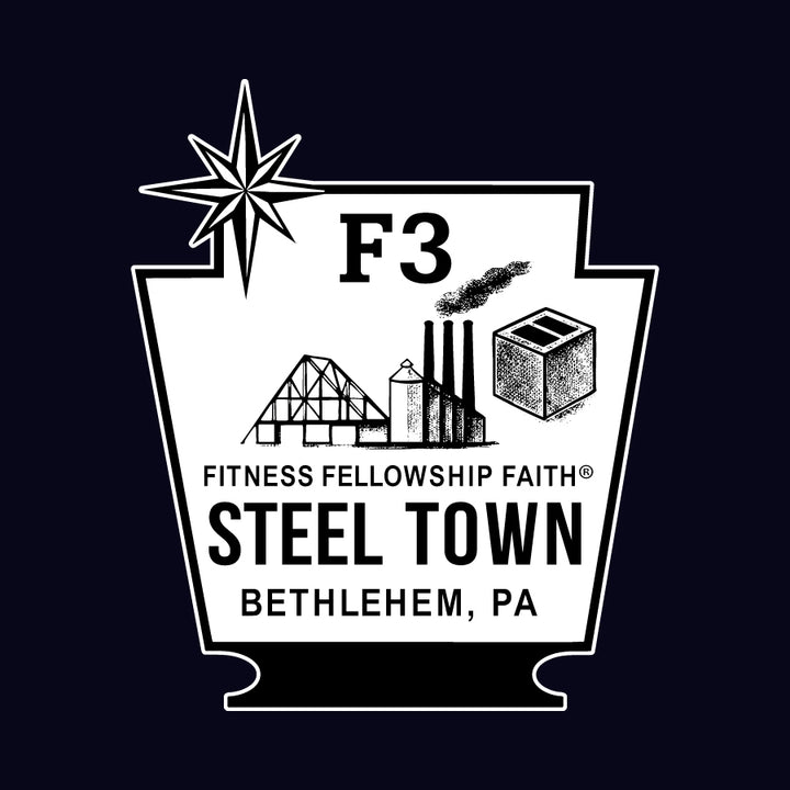 F3 Lehigh Valley ST1 Pre-Order November 2025
