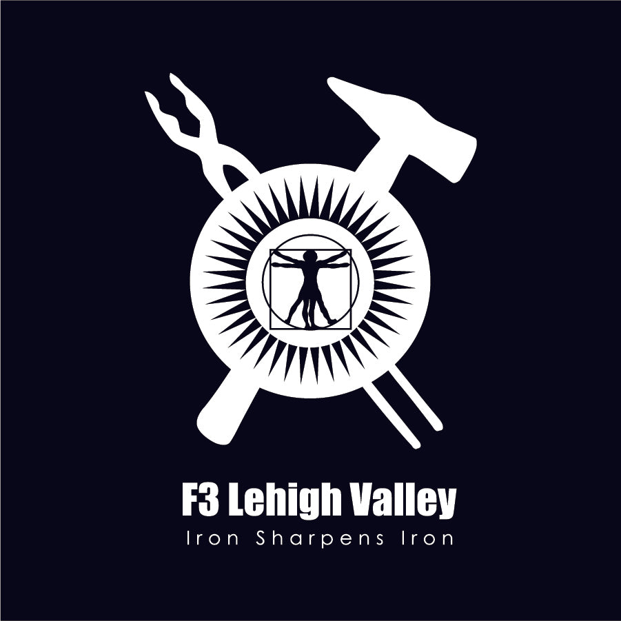 F3 Lehigh Valley Pre-Order June 2024