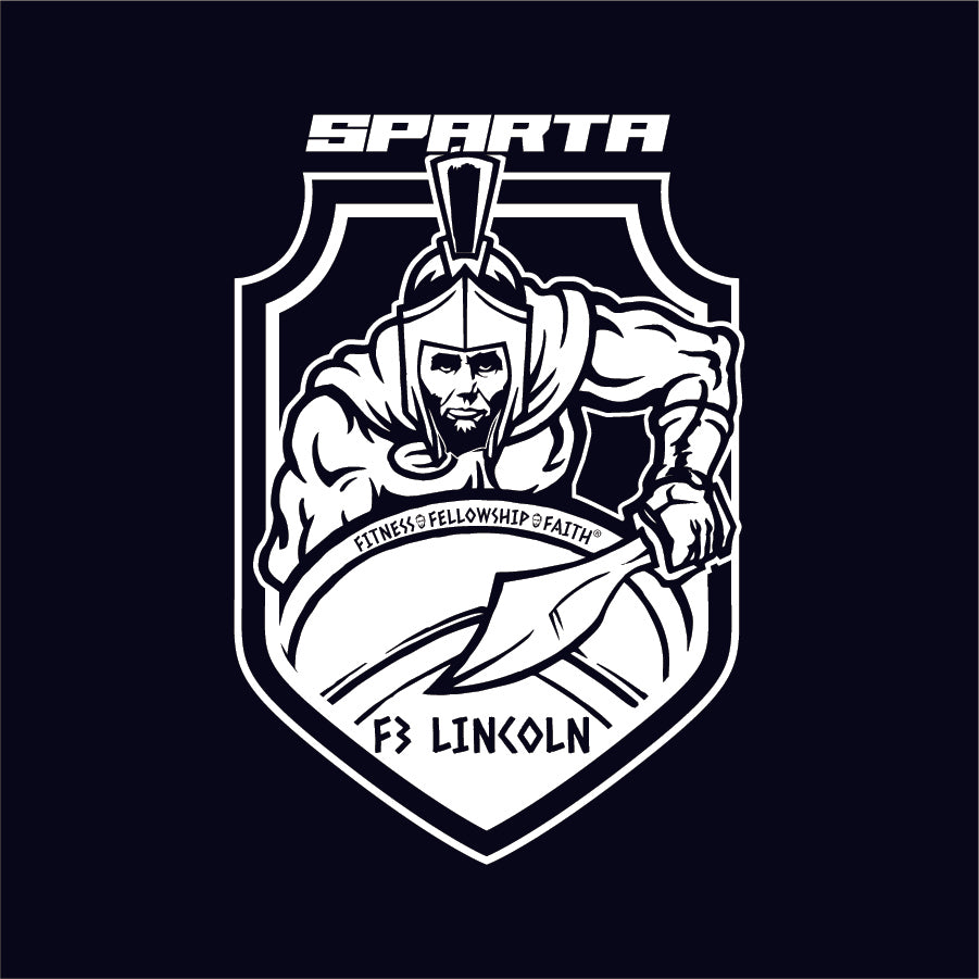 F3 Lincoln Sparta Pre-Order August 2024