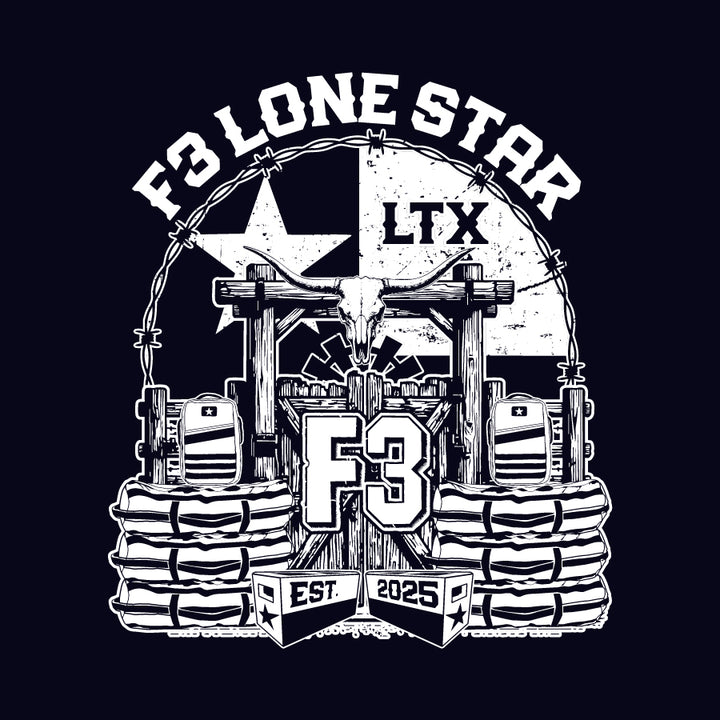 F3 Lone Star Spring Pre-Order February 2026