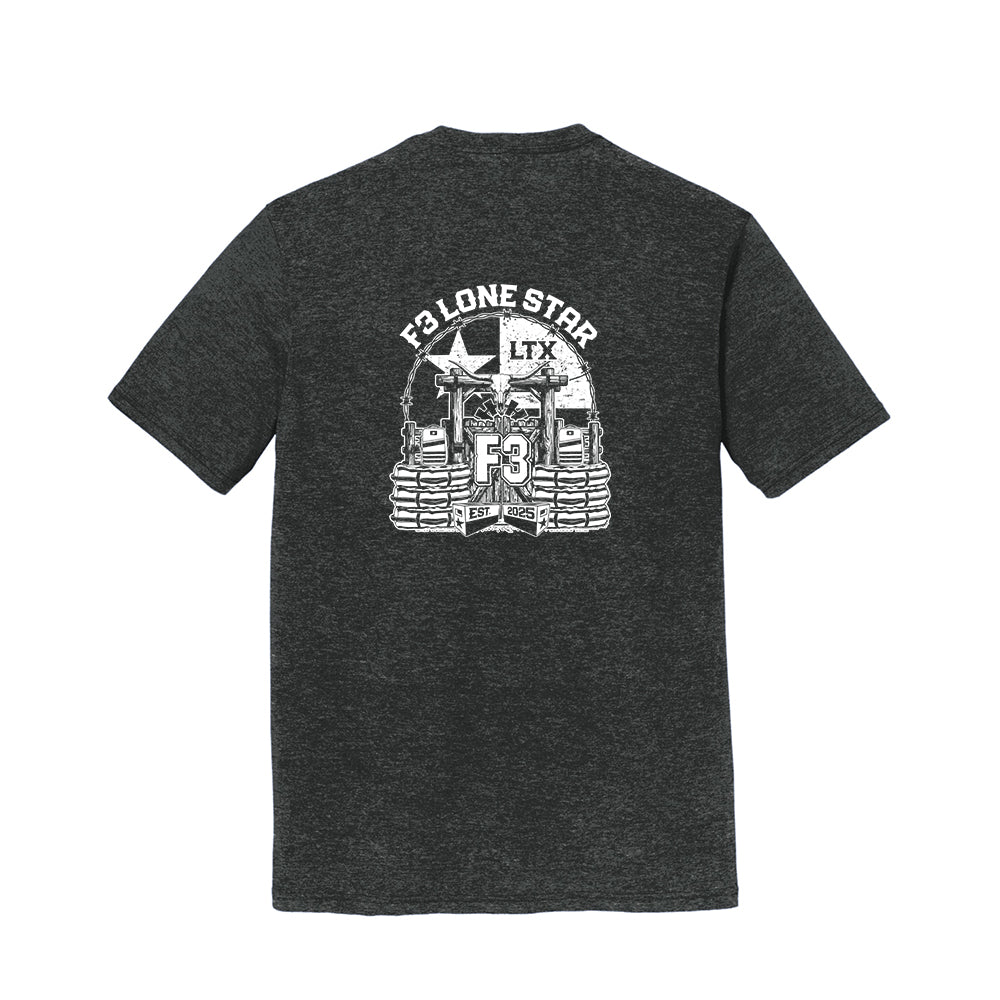 F3 Lone Star Spring (Made to Order DTF)